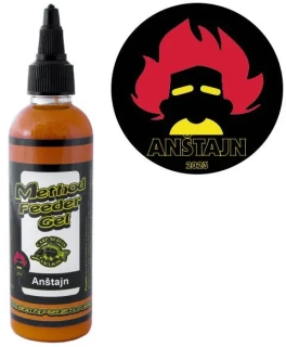 CARP SERVIS VÁCLAVÍK Method Feeder Gel Anštajn 100ml