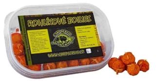 CARP SERVIS VÁCLAVÍK Rohlíkové boilies Anštajn 40g