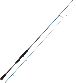 SAVAGE GEAR Prut SGS2 Ultra Light Game 213cm 9g 2-díl