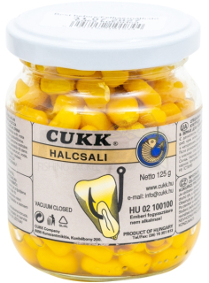 CUKK Kukuřice vakuovaná Sladká 220ml