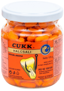 CUKK Kukuřice vakuovaná Special Aroma 220ml