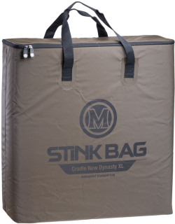 MIVARDI Vodotěsný obal na vaničku New Dynasty XL