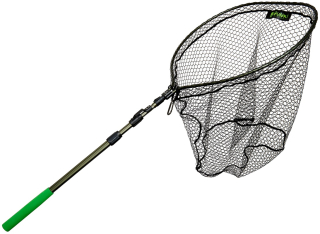 GUNKI Podběrák Fast Clip 65x60 3S