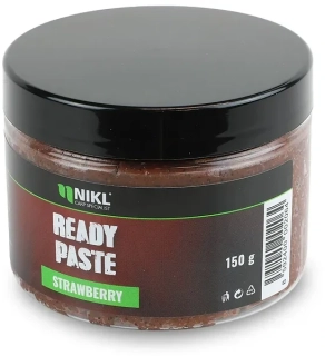 NIKL Ready Pasta Strawberry 150g