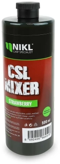 NIKL CSL Mixer Strawberry 500ml