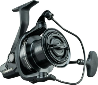OKUMA Naviják Obsidian Carp 12000