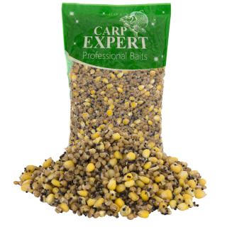 CARP EXPERT Partikl Spod Mix 1kg