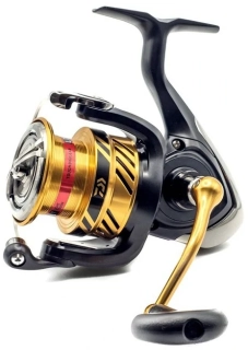 DAIWA Naviják 20 Crossfire LT 2000