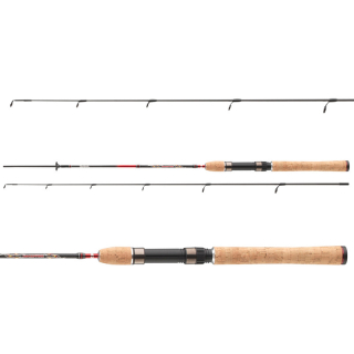 DAIWA Prut Sweepfire 180cm 10g 2-díl