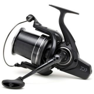 DAIWA Naviják 23 Emblem 45 SCW QD