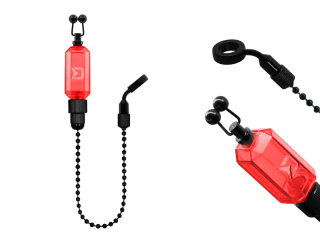 DELPHIN Swinger CUBIX Červený