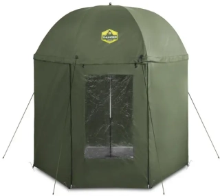 DELPHIN Deštník s bočnicí THUNDER FullWALL