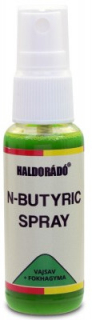 HALDORADO N-Butyric Spray N-Butyric Česnek 30ml