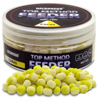 HALDORADO Top Method Feeder Wafter Caras