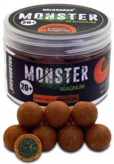 HALDORADO Monster Magnum N-Butyric Mořský krab 20mm