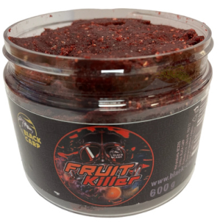 BLACK CARP Pasta Fruit Killer 600g