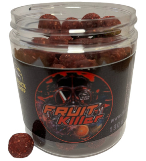 BLACK CARP Wafters Fruit Killer 130g 14mm