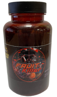 BLACK CARP Liquid Fruit Killer 250ml