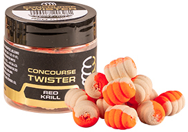 BENZAR MIX Concourse Twister Red Krill 60ml 12mm