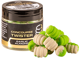 BENZAR MIX Concourse Twister Česnek mandle  60ml 12mm