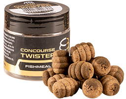 BENZAR MIX Concourse Twister Rybí moučka  60ml 12mm