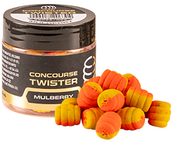 BENZAR MIX Concourse Twister Moruše 60ml 12mm