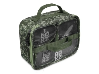 DELPHIN Set tašek 4xBokz SPACE