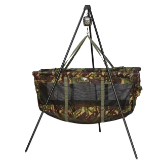 GIANTS FISHING Stojan na vážení Weigh Tripod Deluxe