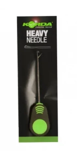 KORDA Jehla Heavy Needle zelená