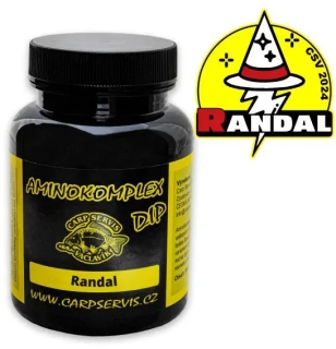 CARP SERVIS VÁCLAVÍK Aminokomplex Dip Randal 90ml 
