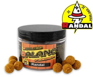 CARP SERVIS VÁCLAVÍK Boilies Balanc Feeder Randal 80g 12mm