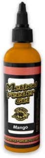 CARP SERVIS VÁCLAVÍK Method Feeder Gel Mango 100ml