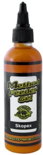 CARP SERVIS VÁCLAVÍK Method Feeder Gel Scopex 100ml