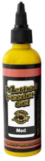 CARP SERVIS VÁCLAVÍK Method Feeder Gel Med 100ml