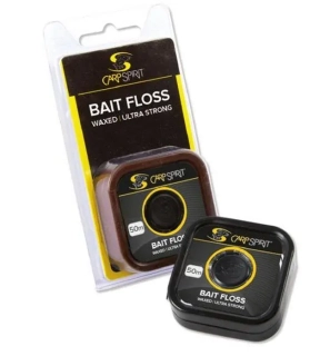 CARP SPIRIT Bait Floss 50m