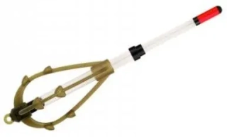 CRALUSSO Pop-Up Feeder Basket Adjustable