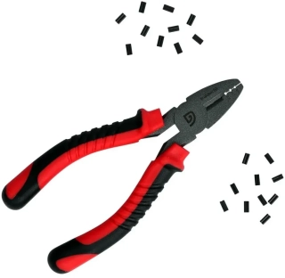 TRAKKER Krimpovací kleště Crimp Tool
