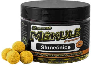 CARP SERVIS VÁCLAVÍK Boilies Měkule Feeder Slunečnice 100g 12mm