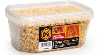 MIVARDI Method partikl Sladká kukuřice 1kg