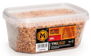 MIVARDI Method partikl Krill 1kg