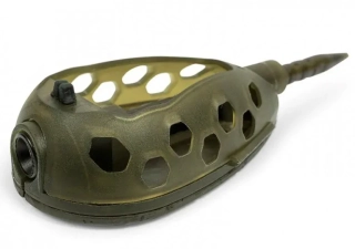 KORUM Camo Window Feeder 30g