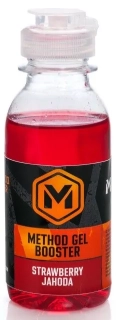 MIVARDI Method Gel Booster Jahoda 100ml