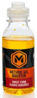 MIVARDI Method Gel Booster Sladká kukuřice 100ml