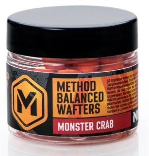 MIVARDI Method Balanced Wafters Monster Crab 20g