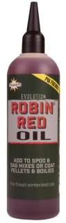 DYNAMITE BAITS Evolution Oil Robin Red 300ml
