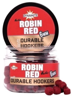 DYNAMITE BAITS Durable Hookers Robin Red 6mm