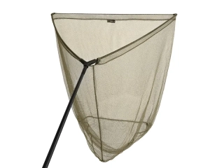 DELPHIN Podběrák Partisan 180cm 100x100cm 2-díl