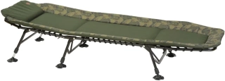 GIANTS FISHING Lehátko Gaube XT Bedchair 6leg