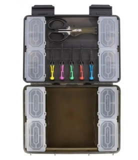 KORUM Box Slim Blox Loaded