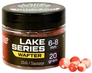 BENZAR MIX Lake Series Wafter Chilli Klobása 20g 6-8mm